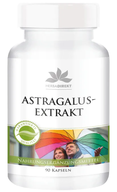 Extracto de Astrágalo Extracto de Astrágalo
