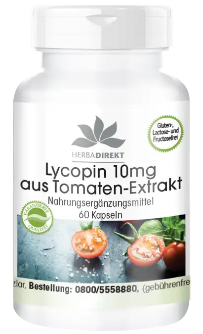 Lycopin 10mg
