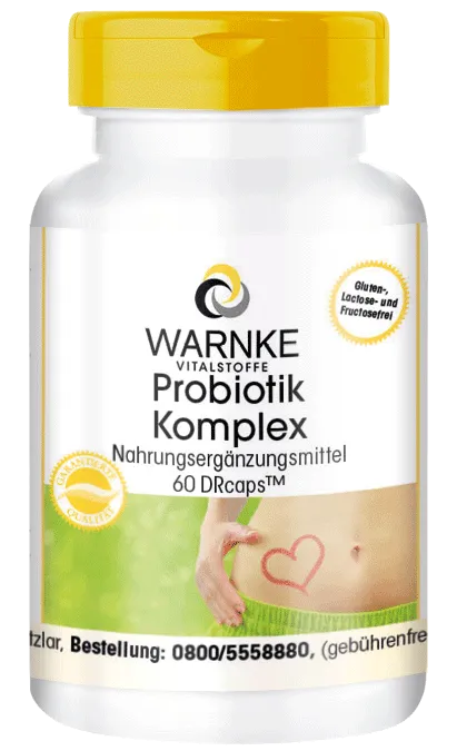 Probiotik Komplex