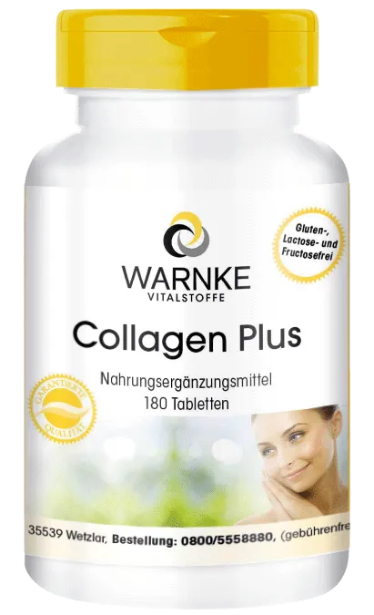 Collagen Plus
