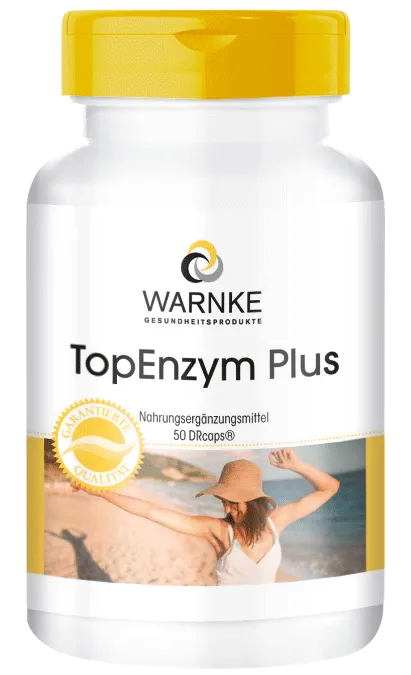 TopEnzym Plus