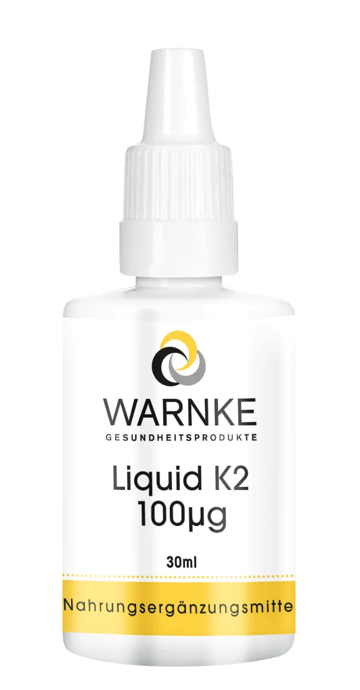 Liquid K2 100µg Liquid K2 100µg