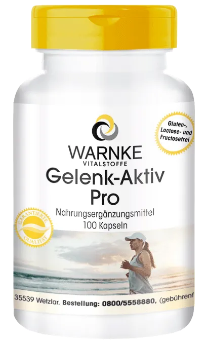 Gelenk Komplex Pro
