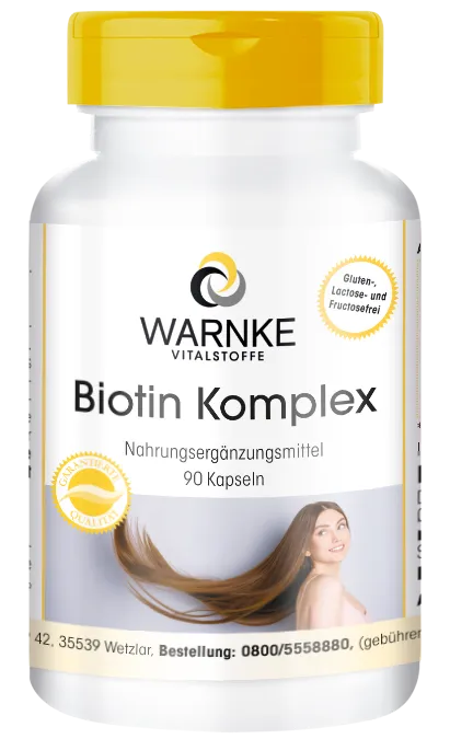 Biotin Komplex